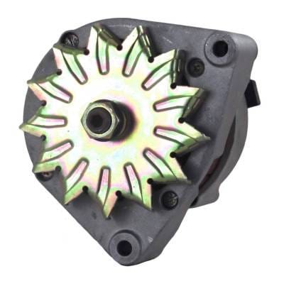 Alternator Compatible With European Model Mercedes Benz 300Td W123 3000 1982-1985 0051540802 thumbnail 2