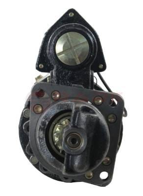 24V Starter Motor Compatible With Atlas Copco 207-1551 6V5821 9X4507 2071551 2071541 10461204