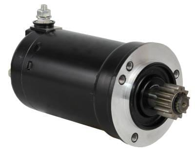 Starter Motor Compatible With 2000-2003 Ducati St2 St4 St4s Sport Touring 1994-1998 916 916Sps thumbnail 2