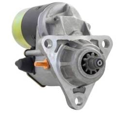 New Cw Starter Motor Compatible With Caterpillar Marine Gensets 1280004970 1280004971 1280004972