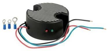New Voltage Regulator Compatible With Harley Davidson 65-77 Sportster 65-69 Fl Models 1119615 thumbnail 3