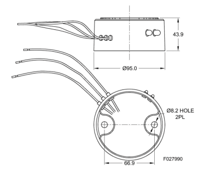 New Voltage Regulator Compatible With Harley Davidson 65-77 Sportster 65-69 Fl Models 1119615 thumbnail 10