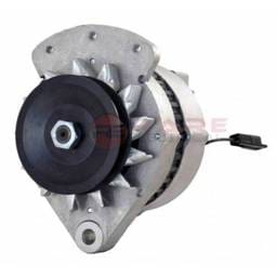 New Alternator Compatible With Carrier Refer Ndf-405 425N2 425N6 Ndj-402 405 425N 8Ar2007 10192