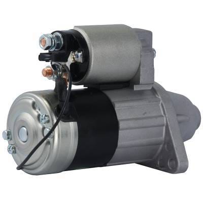 New OEM Starter Fits Bosch Kubota G2160 R48s 1996-2005 228000-7480 8Ea730270-001 thumbnail 14