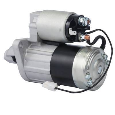 New 12V OEM Starter Fits Bosch Kubota Tg1860 1997-2008 1G023-63011 67980-31152 thumbnail 5