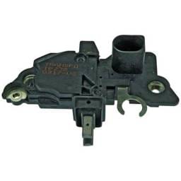 New 12V A-Circuit Regulator Compatible With Audi Volkswagen 1999-2018 By Part Numbers Ib238