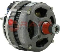 Alternator Compatible With 1983-2004 Mitsui Deutz Khd Engine Pl01011 1177327 1179755 1179897 1182105