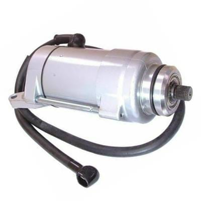 New 12T 4 Brush Starter Fits Yamaha Motorcycle Xv920r Seca 81-82 42X-81890-00-00