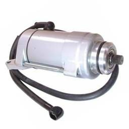 New 12T 4 Brush Starter Fits Yamaha Motorcycle Xv700 Virago 1984-87 42X818006000