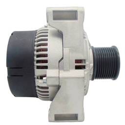 New 12V Alternator Fits Deutz Fahr Agrotron 150Hp 2005-07 01183427 Ia1023 Mg344