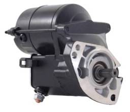 New Starter Motor Compatible With Harley Davidson Flht 1 Electra Glide Flhtc Classic 31559-99A