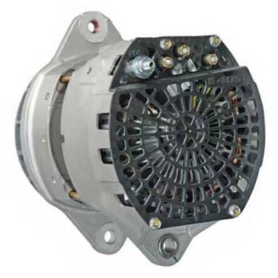 New 12 Volt 300 Amp Alternator Fits Freightliner Applications 8600302 8600299