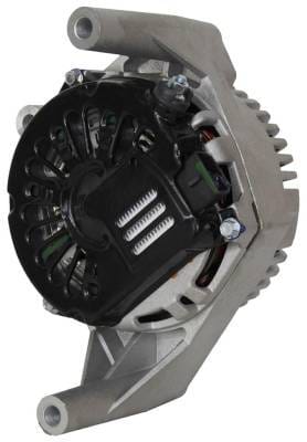 220 Amp Alternator Compatible With 96 97 98 99 00 01 Mercury Sable 3.0 F6du-10300-Bb F6du-10300-Bc thumbnail 2