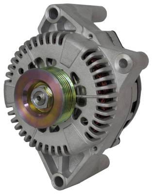 220 Amp Alternator Compatible With 96 97 98 99 00 01 Mercury Sable 3.0 F6du-10300-Bb F6du-10300-Bc thumbnail 6