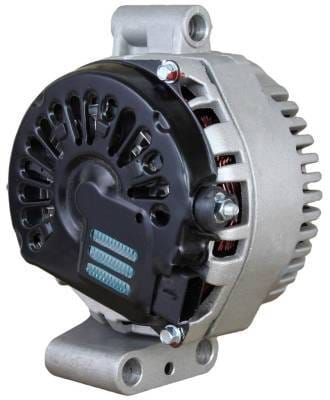 200 Amp Alternator Compatible With 96 97 98 Ford Windstar 3.8L F78u-10300-Aa F68u-10300-Ad thumbnail 6