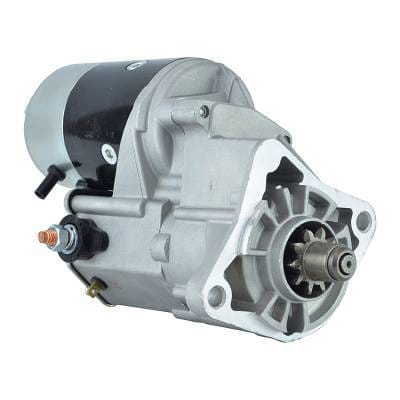 12 Volt Starter Denso 2807047 1280003032 For Clark Lift Truck 2.7L 2.0L 2.2L Continental Teledyne thumbnail 2