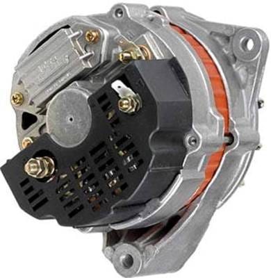 Alternator Compatible With Deutz Fahr Bosch Fendt D2807 D3607 D6807 D7007 Tractor 12V 65A thumbnail 6