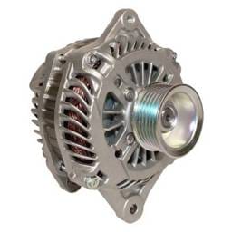 Alternator Generator Compatible With 2006-2009 Mitsubishi Subaru Sales A3tg 23700-Aa510 23700Aa510