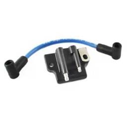 New Ignition Coil Compatible With Johnson Evinrude 6 Cyl 3.500 3.600 3.625 3.685 1985-2006 By Part