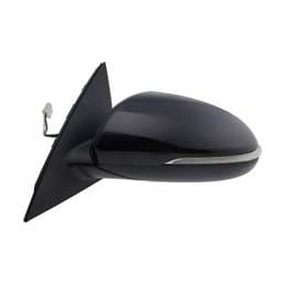 New Left Door Mirror Power Non-Heat Compatible With Kia Optima 2017 87610 D5000 87610-D5000