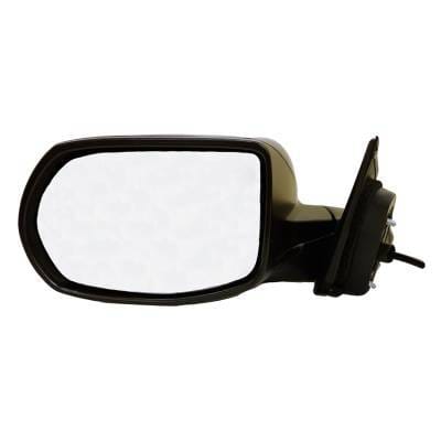 New Left Door Mirror Compatible With Honda Hr-V Lx 2016 76251-T0a-A11zc 76251T0aa11zc 76258-T7w-305 thumbnail 5
