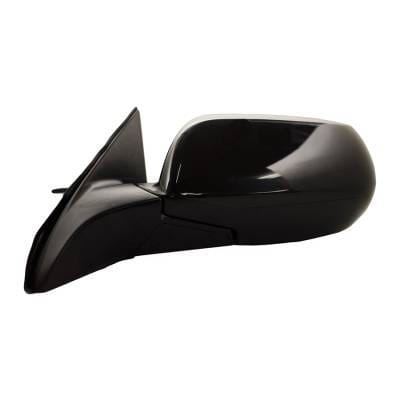 New Left Door Mirror Compatible With Honda Hr-V Lx 2016 76251-T0a-A11zc 76251T0aa11zc 76258-T7w-305 thumbnail 2