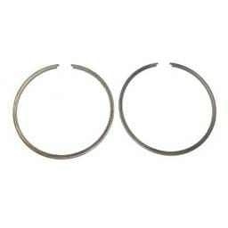 Piston Rings .020 Oversize Compatible With Mercury Mariner Outboard Motor 2-Stroke Engine Rebuild
