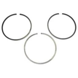 .030 Oversize Piston Rings Compatible With 1984-2006 Yamaha 2-Cylinder 2-Stroke Outboard 2.668 Bore