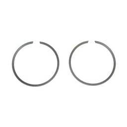 Piston Rings Compatible With 1994-2000 Polaris Xplorer 300 4X4 Xpress 300 Polaris 300 2X4 4X4 283Cc