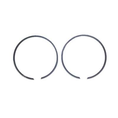 5Mm Long Rod Piston Rings Compatible With 1987-2006 Yamaha Yfz350 Banshee 350 347Cc Liquid-Cooled