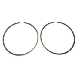 Standard Piston Rings Compatible With 1978-2006 Mercury Mariner V6 2-Stroke Outboard 3.500 Bore