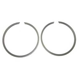 Piston Ring Set .030 Oversize Compatible With 1972-1990 Mercury Mariner 35Hp-70Hp 2-Cyl 3-Cyl