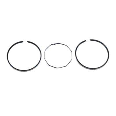 Piston Rings Standard Bore Compatible With 1984-2006 Suzuki Lt50 Quadrunner Jr50 2003-2006 Kawasaki