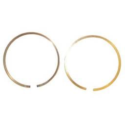 New 1Mm Bored Over 68Mm Piston Rings Compatible With Suzuki By Part Numbers 51-600-07