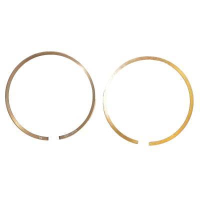 New 1Mm Bored Over 68Mm Piston Rings Compatible With Suzuki By Part Numbers 51-600-07