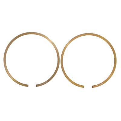 New .75Mm Bored Over 86.75Mm Piston Rings Compatible With Suzuki By Part Numbers 51-605-06