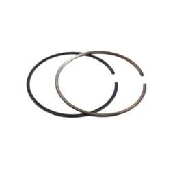 75.50Mm Piston Ring 0.5Mm Over Compatible With 1991 1992 1993 1994 1995 550Sx Js550-C 531Cc 2-Stroke