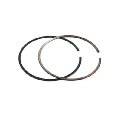 75.50Mm Piston Ring 0.5Mm Over Compatible With 1991 1992 1993 1994 1995 550Sx Js550-C 531Cc 2-Stroke