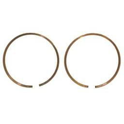 New .75Mm Bored Over 67.75Mm Piston Rings Compatible With Suzuki By Part Numbers 51-600-06