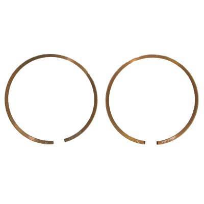 New .75Mm Bored Over 67.75Mm Piston Rings Compatible With Suzuki By Part Numbers 51-600-06