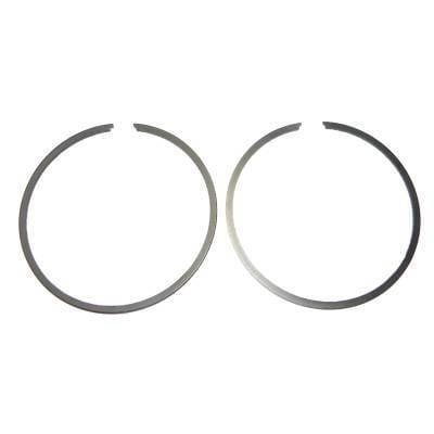.020 Oversize Piston Rings Compatible With 1978-2006 Mercury Mariner Inline 2-Stroke Outboard 2.895