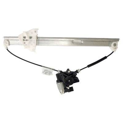 Power Window Regulator Compatible With 2007-2015 Mazda Cx9 Replaces Gj6a-59-58Xf Gj6a5958xf thumbnail 3