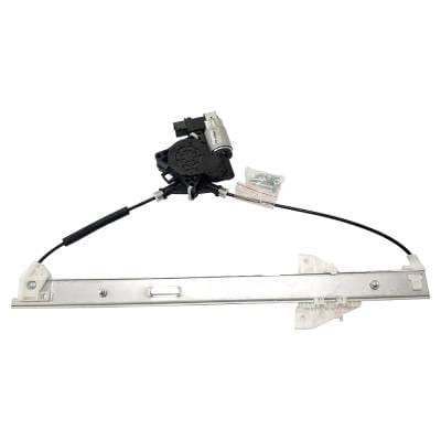 Power Window Regulator Compatible With 2007-2015 Mazda Cx9 Replaces Gj6a-59-58Xf Gj6a5958xf thumbnail 5