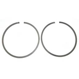 .030 Oversize Piston Rings Compatible With 1978-2006 Mercury Mariner Inline/V6 2-Stroke Outboard