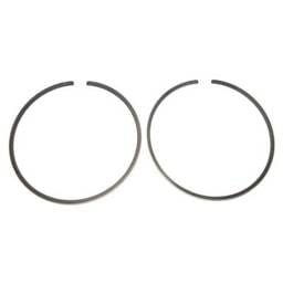 .040 Oversize Piston Rings Compatible With 1984-2006 Yamaha V4 2-Stroke Outboard 3.268 Bore