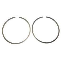 Piston Rings Standard Compatible With Mercury Mariner Outboard Motor 2-Stroke Engine Rebuild