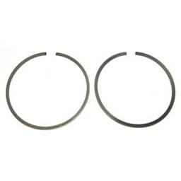 .015 Oversize Piston Rings Compatible With 1978-2006 Mercury Mariner V6 2-Stroke Outboard 3.515 Bore