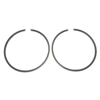 .030 Oversize Piston Rings Compatible With 1998-2014 Mercury Mariner V6 2-Stroke Outboard
