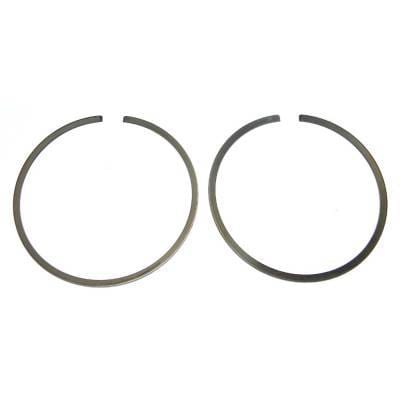 .040 Oversize Piston Rings Compatible With 1978-2006 Mercury Mariner V6 2-Stroke Outboard 3.540 Bore