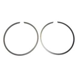 .015 Oversize Piston Rings Compatible With 1978-2006 Mercury Mariner Inline 2-Stroke Outboard 2.890